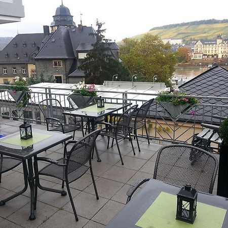 Garni Haus Weiskopf Hotell Trier Eksteriør bilde